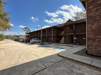 Jacksonville, FL Office/Medical - 9776 San Jose Blvd