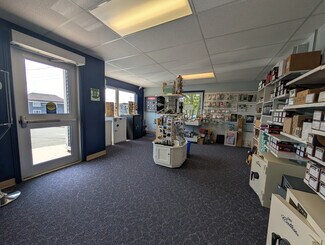 Mount Pearl, NL Office - 1012 Topsail Rd