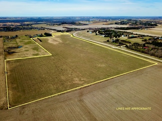 Bismarck, ND Commercial Land - 4379 ND-1804 Bismarck, ND Commercial Land - 4379 ND-1804