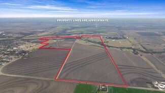 Holland, TX Commercial - 9424 Hackberry Rd