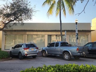 Homestead, FL Retail - 216 Washington Ave