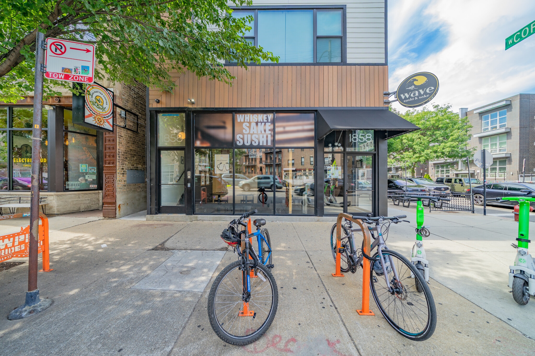 1858 N Western Ave, Chicago, IL for Rent