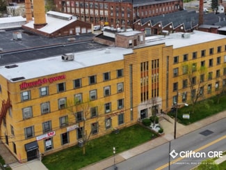 Garfield, NJ Office - 70 Outwater Ln Garfield, NJ Office - 70 Outwater Ln