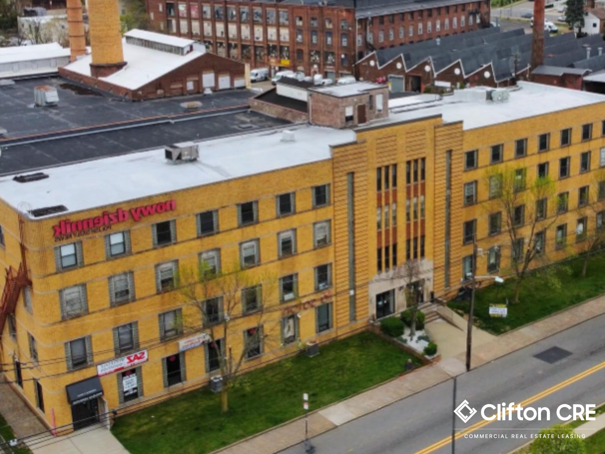 70 Outwater Ln, Garfield, NJ for Rent