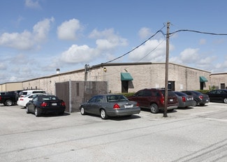 Webster, TX Industrial - 12450 Highway 3