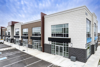 Oakville, ON Medical - 3495 Rebecca St