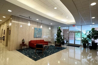 Raleigh, NC Office - 1001 Wade Ave Raleigh, NC Office - 1001 Wade Ave