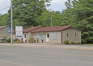 Wasaga Beach, ON Storefront - 1456 Mosley St