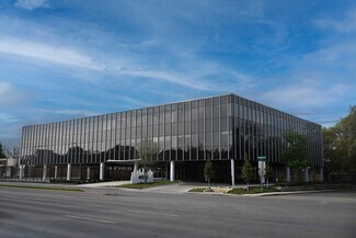 Dallas, TX Office - 4525 Lemmon Ave