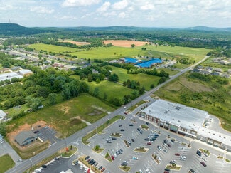 Madison, AL Commercial Land - 283 Pine Grove Rd Madison, AL Commercial Land - 283 Pine Grove Rd