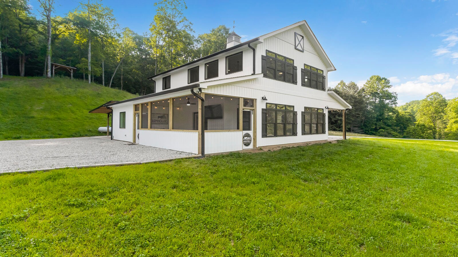 1651 Winding Stairs rd, Topton, NC for Sale