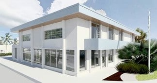 Fort Lauderdale, FL Retail - 1001-1003 SE 17th St