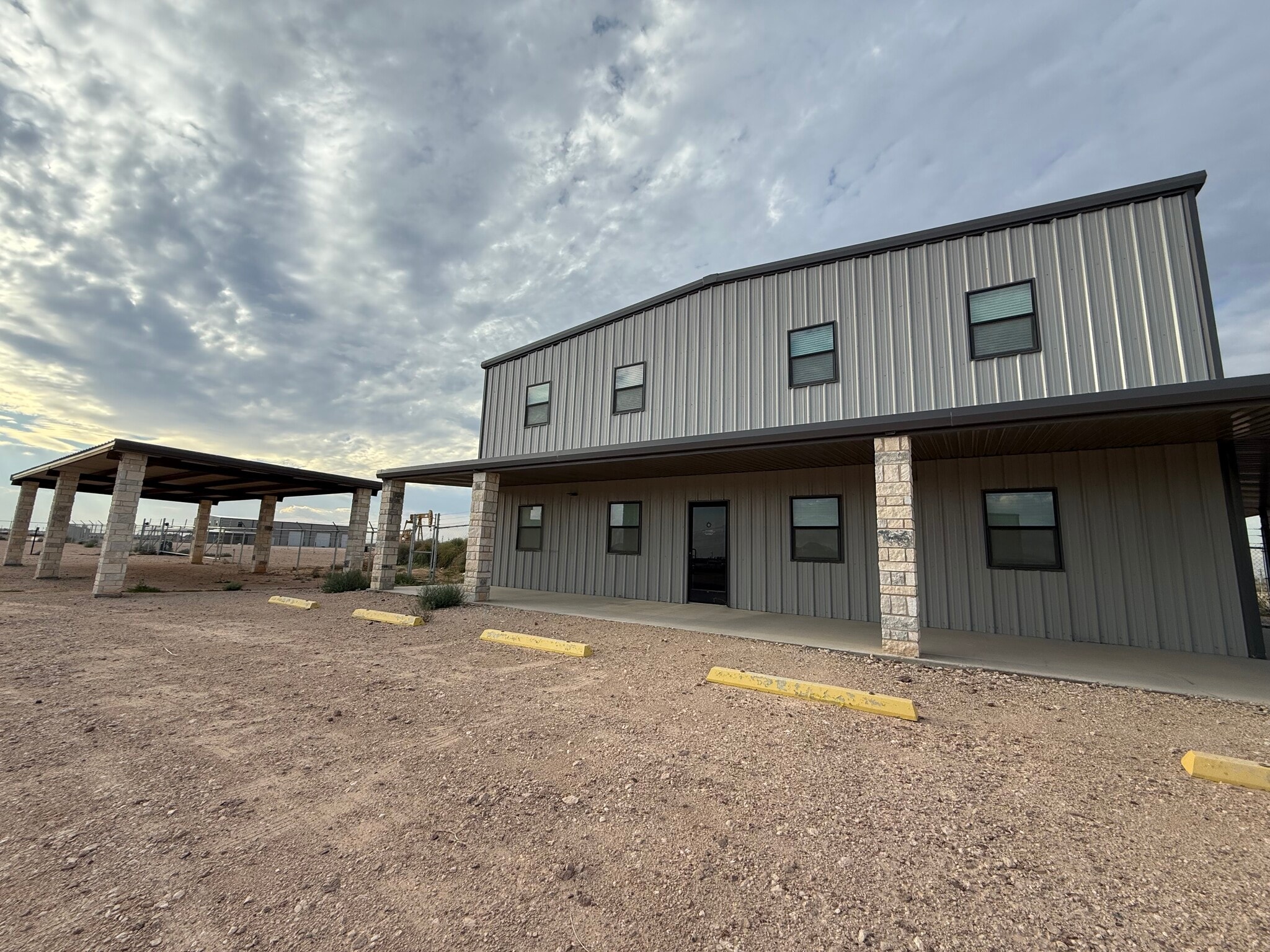 4611 E County Rd 128, Midland, TX for Rent