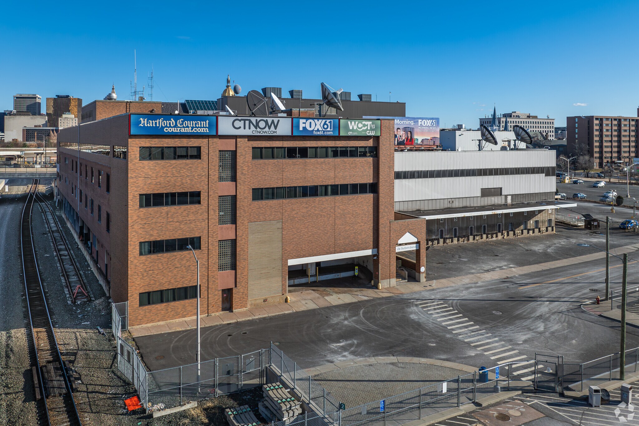 285 Broad St, Hartford, CT for Sale