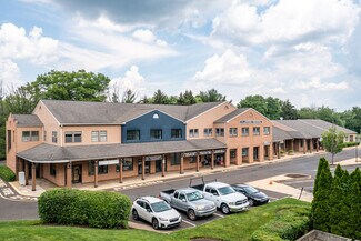 Newtown, PA Office, Retail - 842 Durham Rd