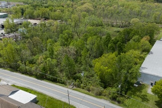 Waterford, NY Industrial Land - 400 Hudson River Rd