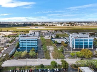 Miami, FL Office - 1150 NW 72nd Ave