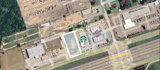Mercedes, TX Commercial Land - NWQ US-83 & N Mile 1E