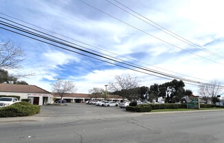 Woodland, CA Retail - 725-793 East St