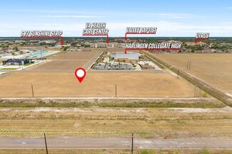 Harlingen, TX Commercial - Medical Dr