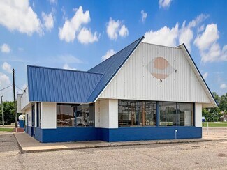Tracy, MN Freestanding - 1201 Craig Ave