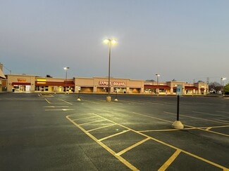 Kenosha, WI Retail - 1100-1399 80th St Kenosha, WI Retail - 1100-1399 80th St