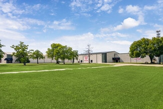 Houston, TX Industrial - 12539 Perry Rd