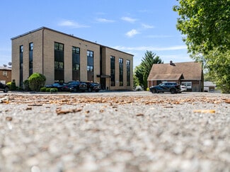 2 buildings for sale