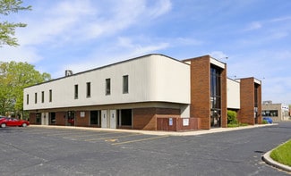 Oak Forest, IL Office/Medical, Office/Retail, Medical - 15510-15512 S Cicero Ave