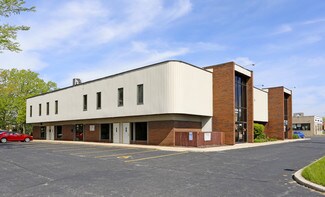 Oak Forest, IL Office/Medical, Office/Retail, Medical - 15510 Cicero Ave