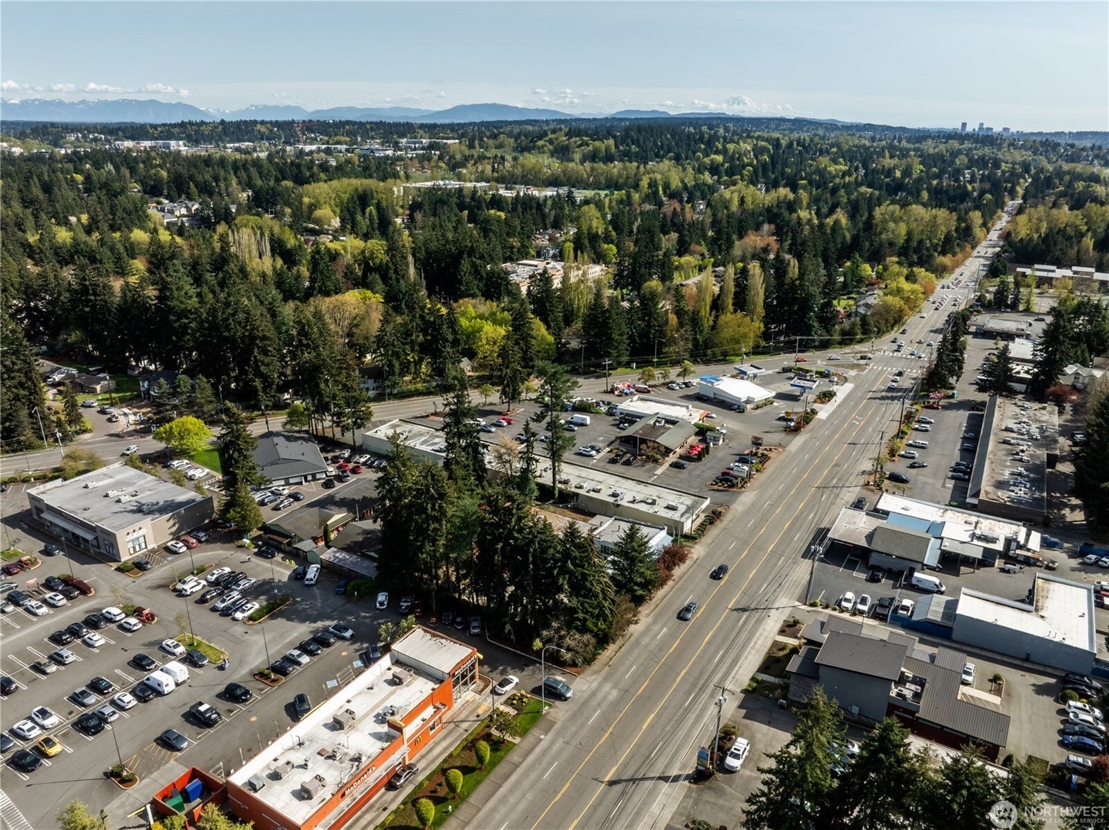 13604 100th Ave NE, Kirkland, WA for Sale