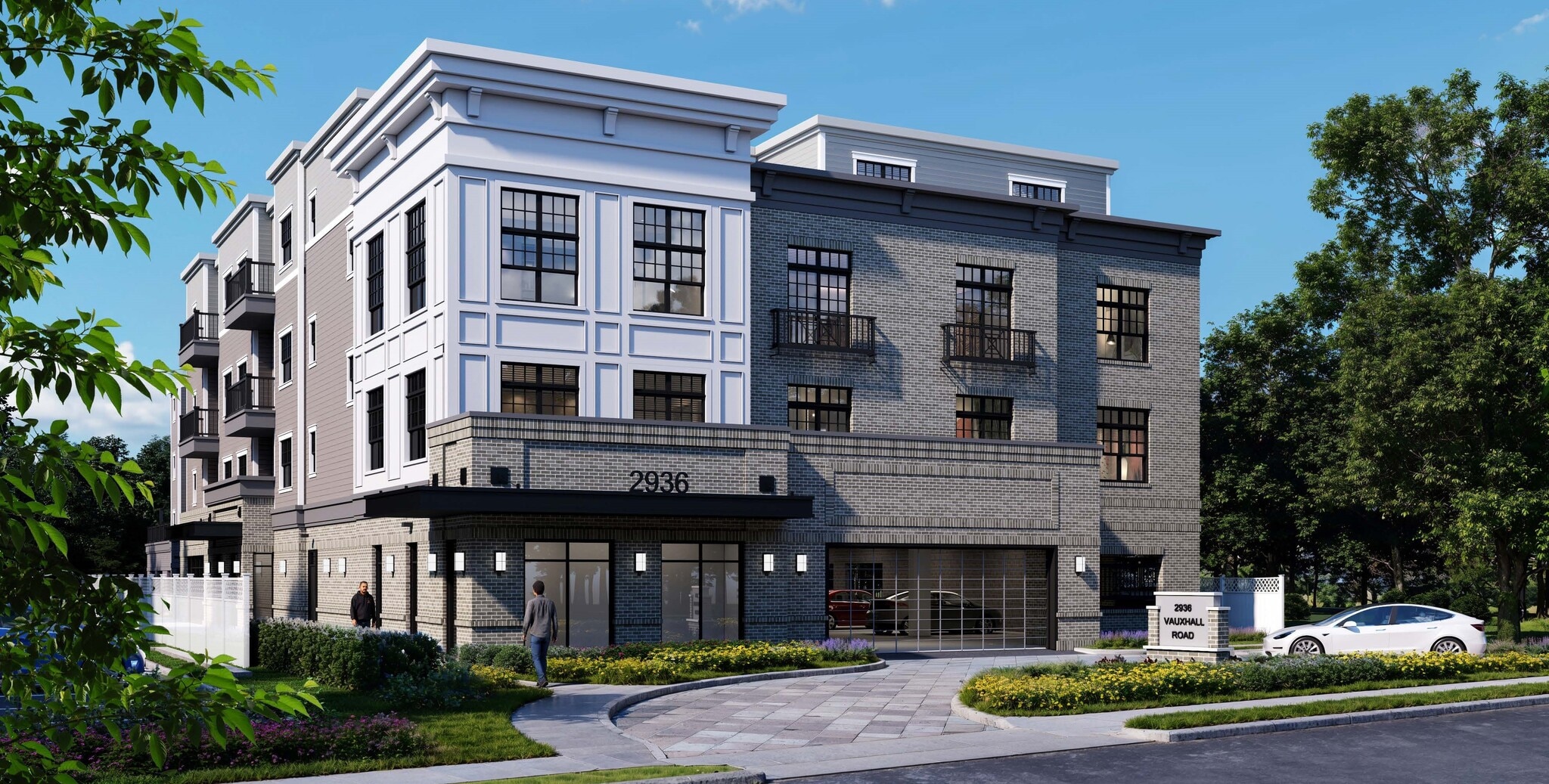 2936 Vauxhall Rd, Vauxhall, NJ for Sale