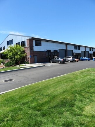 Redmond, OR Industrial - 2121 SW Deerhound Ave