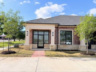 Frisco, TX Office/Medical - 7700 Preston Rd