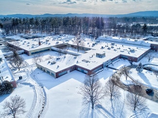 Keene, NH undefined - 150 Congress St