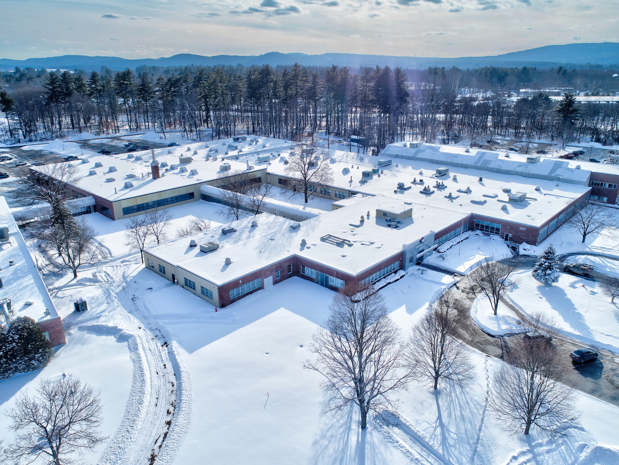 150 Congress St, Keene, NH for Sale