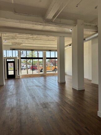 Saint Louis, MO Retail - 3825 S Kingshighway Blvd