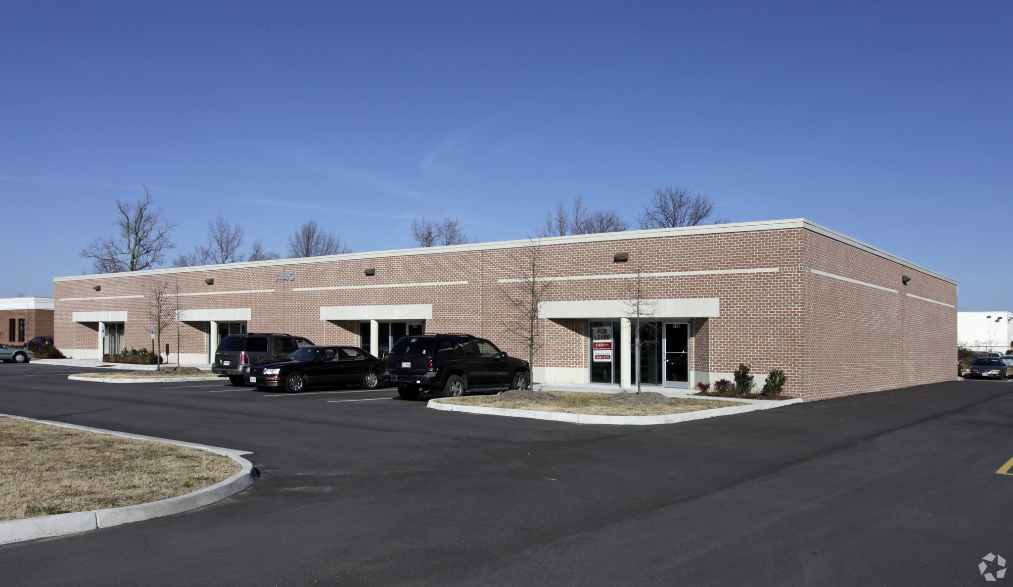 7440 Central Business Park Dr, Norfolk, VA for Sale