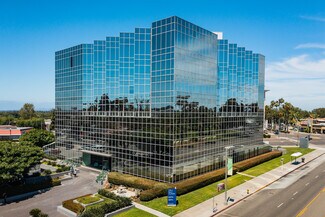 Long Beach, CA Office - 5150 E Pacific Coast Hwy