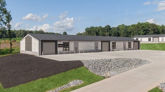 Statesville, NC Flex - 134 Innovation Dr