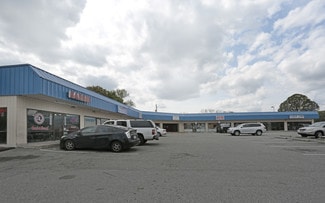 Jacksonville, FL Storefront - 622 Cassat Ave