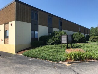Bedford, NH Industrial - 548 Donald St
