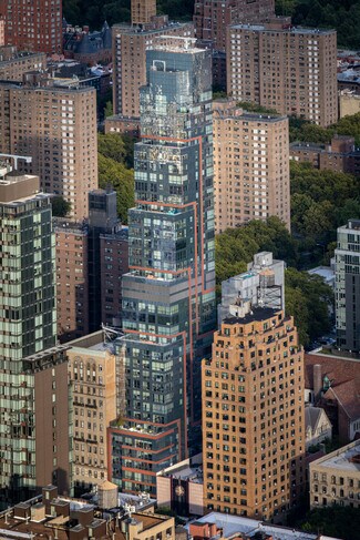 New York, NY Retail - 2628 Broadway