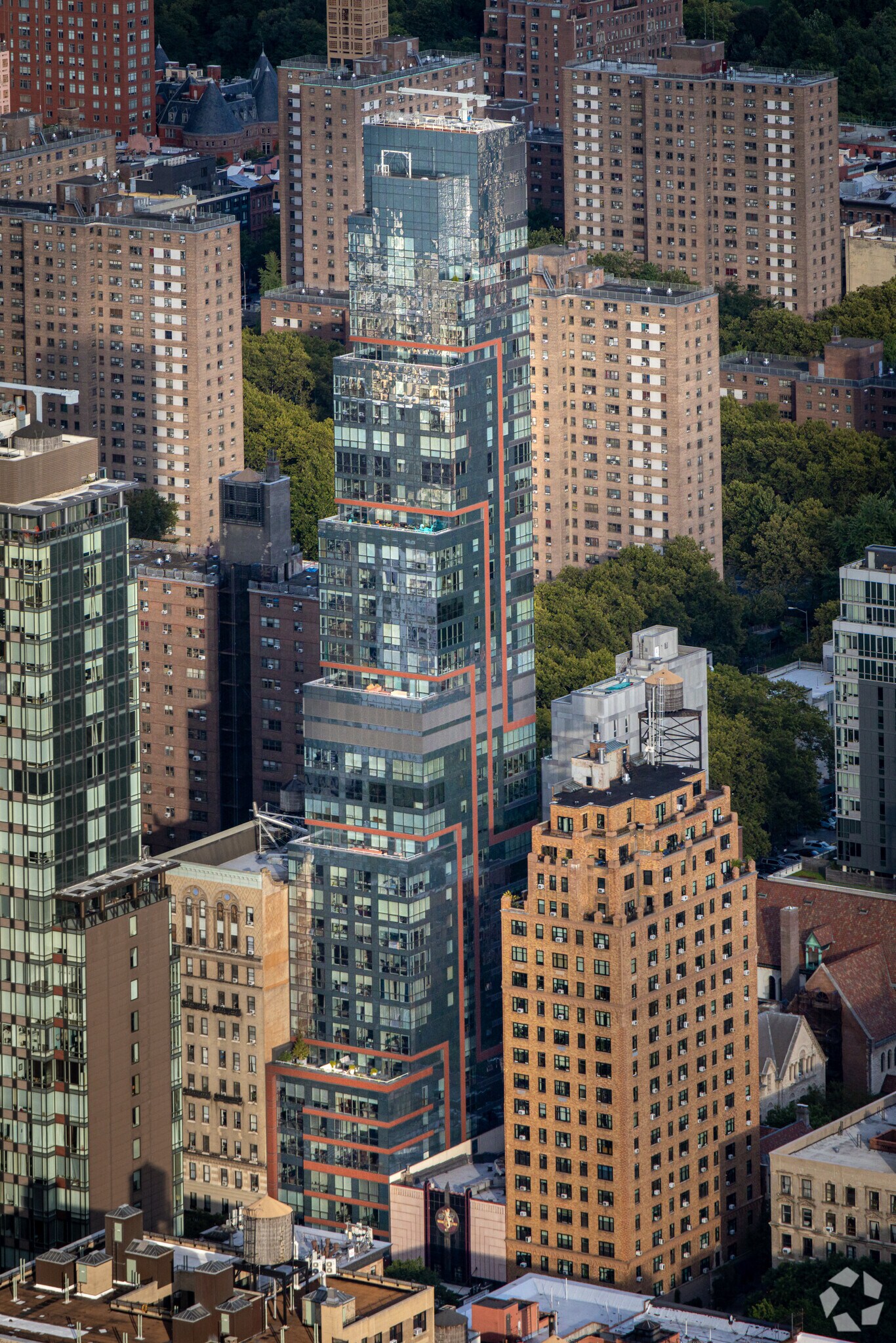 2628 Broadway, New York, NY for Rent