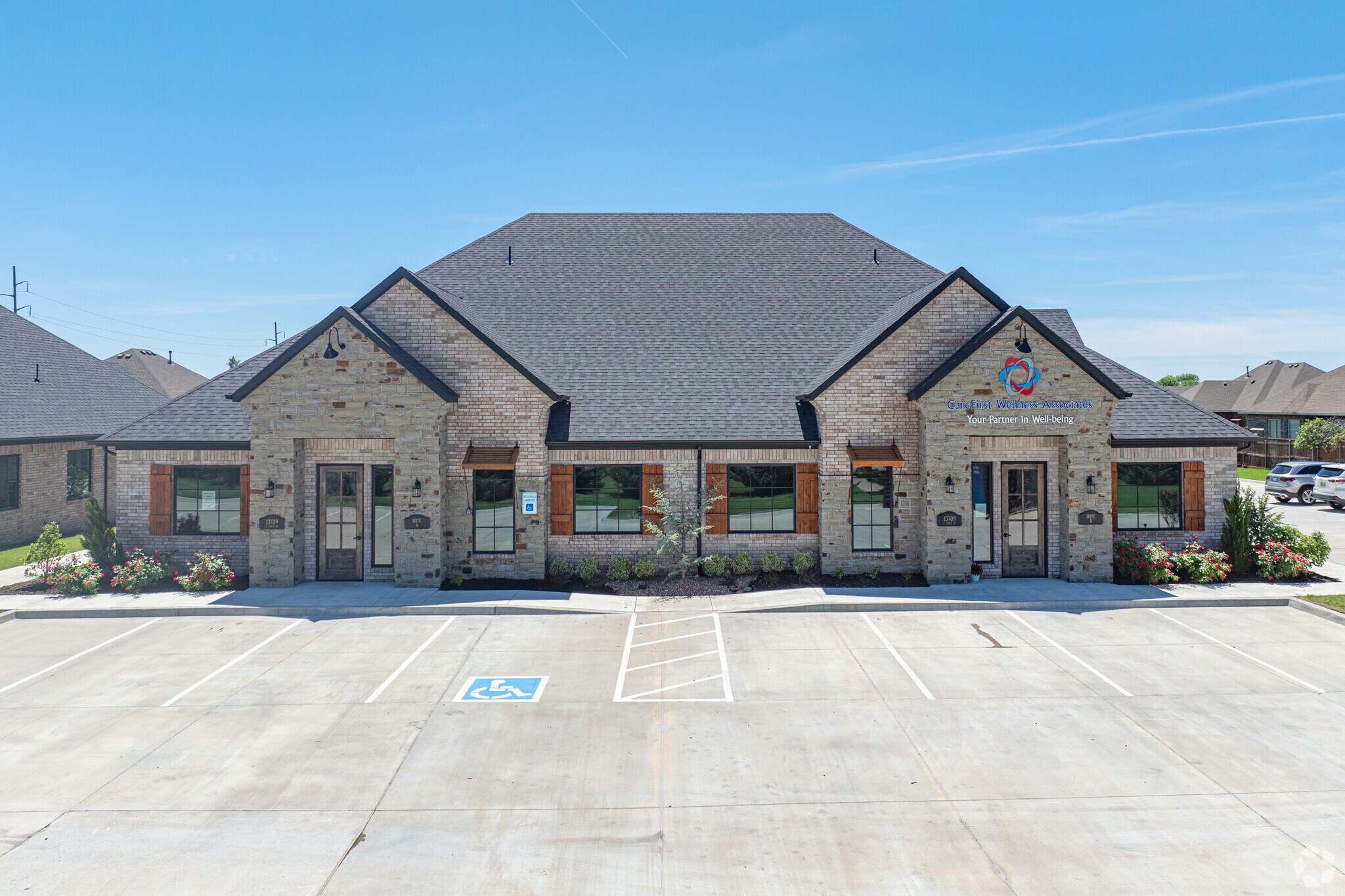 13709 S Santa Fe Ave, Oklahoma City, OK for Rent