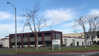 Camarillo, CA Industrial - 20 N Aviador St