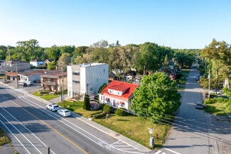 L'Île-Perrot, QC Retail - 61 Boul Grand
