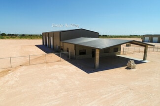 Midland, TX Industrial - 1403 E County Road 120 Midland, TX Industrial - 1403 E County Road 120