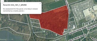 Wrightstown, NJ Agricultural Land - 130 New Jersey 68 Rt Wrightstown, NJ Agricultural Land - 130 New Jersey 68 Rt