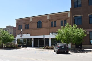 Fargo, ND Storefront Retail/Office - 6 Broadway
